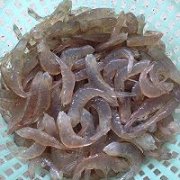 白壳虾
