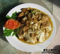吴桥老豆腐