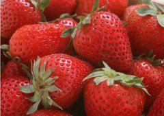 句容草莓