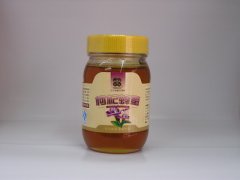 “天星”蜂产品
