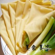 锦州干豆腐