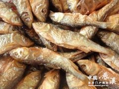 辰溪火炕鱼