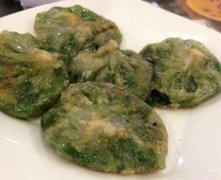 潮州韭菜粿