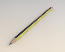 “天虹牌”彩色系列石墨系列铅笔
