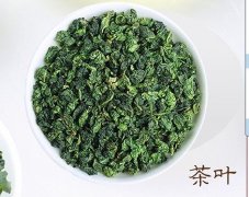 安溪绿茶