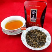 仙女红高山红茶