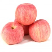 栖霞红富士苹果