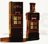 湘潭酱油