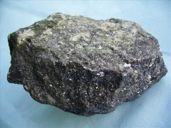 铅锌矿