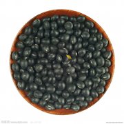 明水黑豆