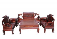 苏式红木家具