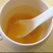 胡柚茶