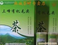 龟山绿茶