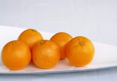 宜昌红橙