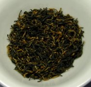 宜昌红茶