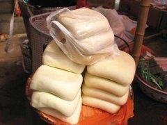 剑川羊乳饼